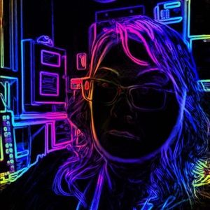 Meet your Posher, Vikki